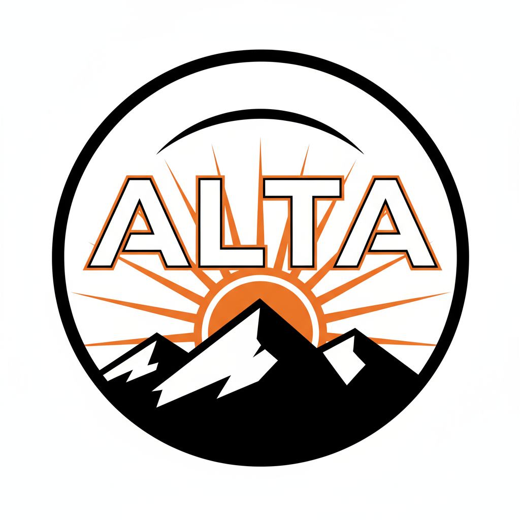 ALTA Innovation Logo