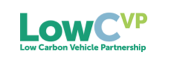 LowCVP logo