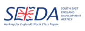 SEEDA logo